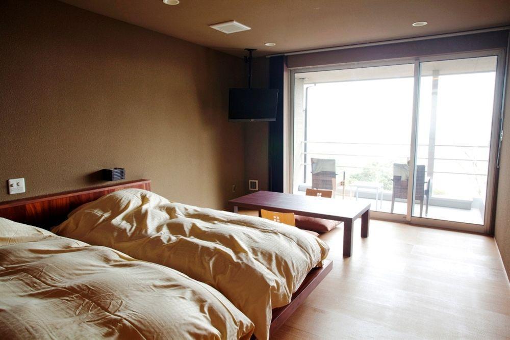 Onyado Fugetsumuhen Hotel Izu  Esterno foto