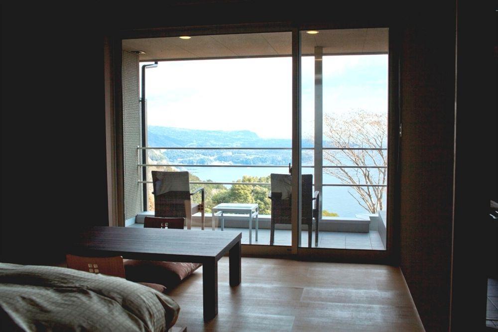 Onyado Fugetsumuhen Hotel Izu  Esterno foto