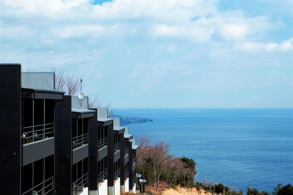 Onyado Fugetsumuhen Hotel Izu  Esterno foto