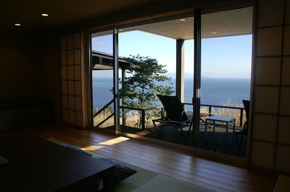 Onyado Fugetsumuhen Hotel Izu  Esterno foto