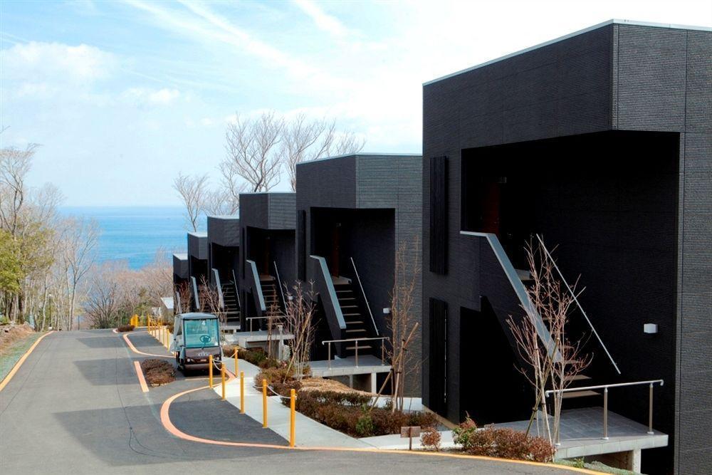 Onyado Fugetsumuhen Hotel Izu  Esterno foto