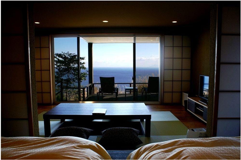 Onyado Fugetsumuhen Hotel Izu  Esterno foto
