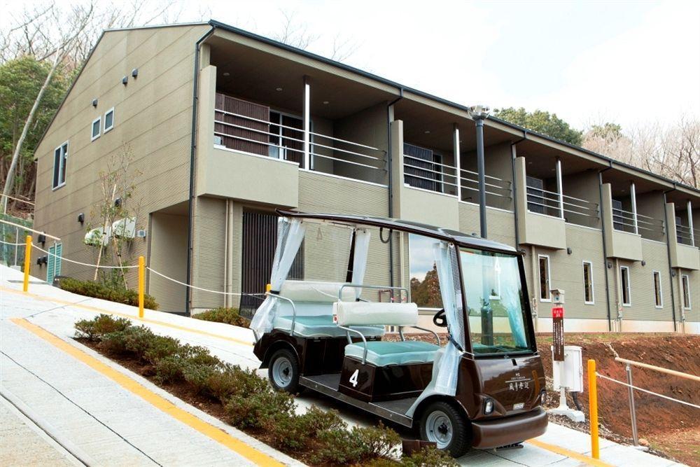 Onyado Fugetsumuhen Hotel Izu  Esterno foto