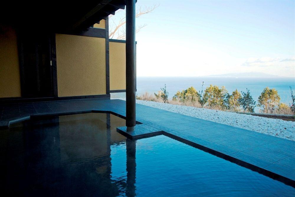 Onyado Fugetsumuhen Hotel Izu  Esterno foto