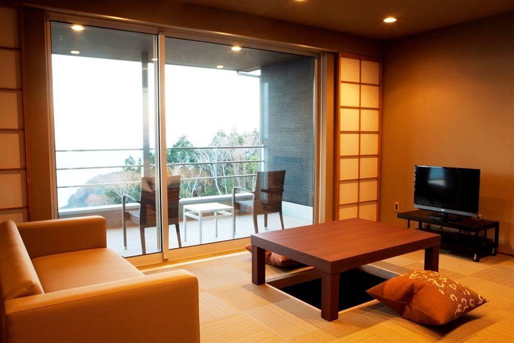 Onyado Fugetsumuhen Hotel Izu  Esterno foto