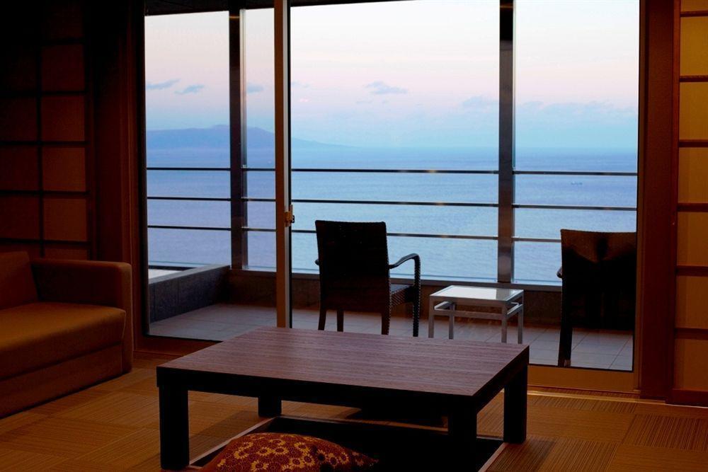 Onyado Fugetsumuhen Hotel Izu  Esterno foto