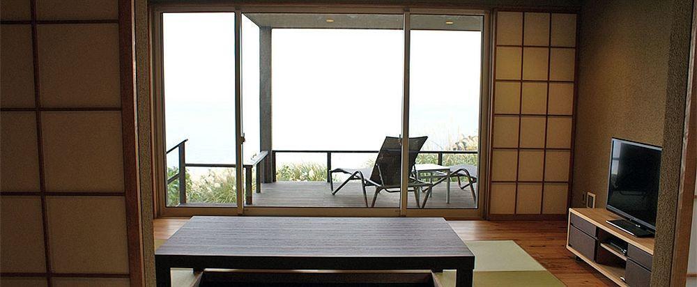Onyado Fugetsumuhen Hotel Izu  Esterno foto