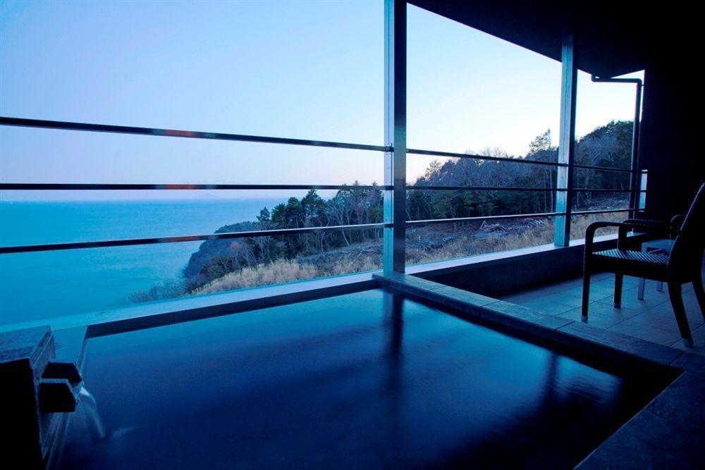 Onyado Fugetsumuhen Hotel Izu  Esterno foto